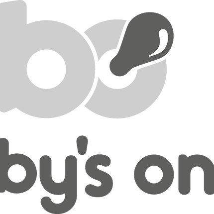 Logo Baby's Only