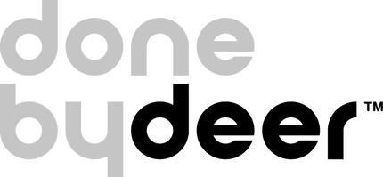 Logo_donebydeer
