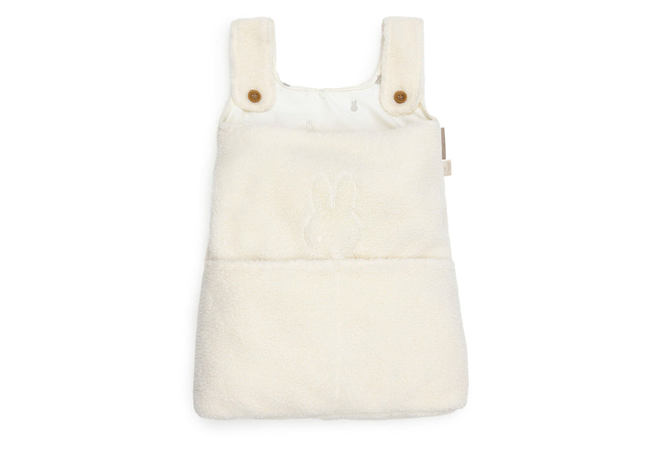 Jollein Boxopbergzak Teddy Miffy Ivory