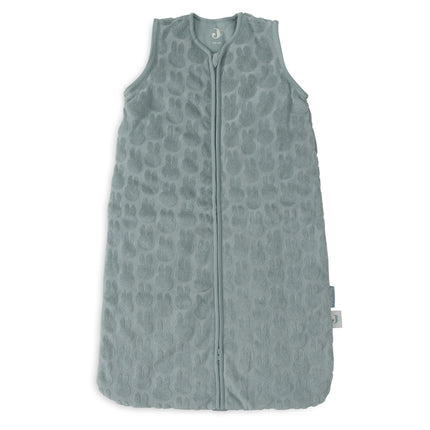 Jollein Slaapzak Baby Met Afritsbare Mouw Miffy Jacquard Sea Green