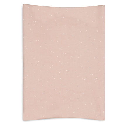 Jollein Aankleedkussenhoes Twinkling Wild Rose 50X70Cm