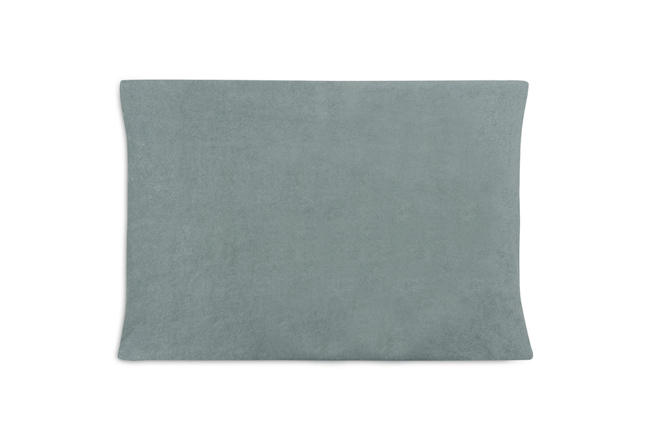 Jollein Aankleedkussenhoes Sea Green 50X70Cm