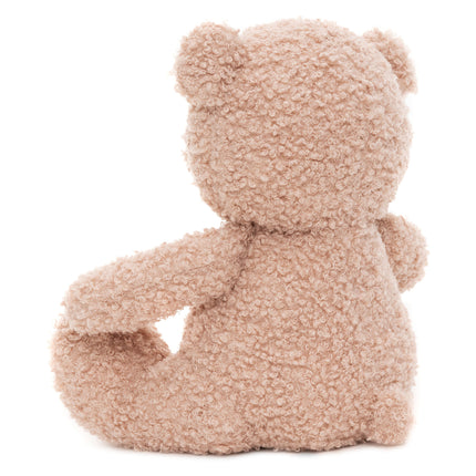 Jollein Knuffel Teddy Bear Wild Rose