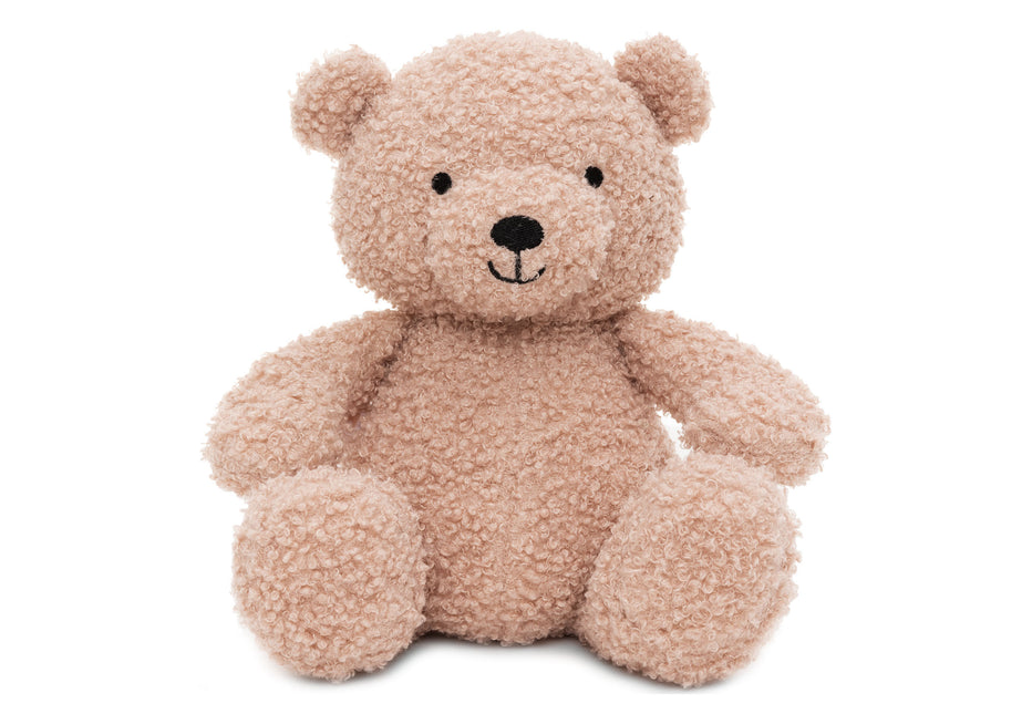 Jollein Knuffel Teddy Bear Wild Rose