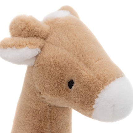 Jollein Knuffel Giraffe Biscuit