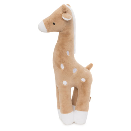 Jollein Knuffel Giraffe Biscuit Xl