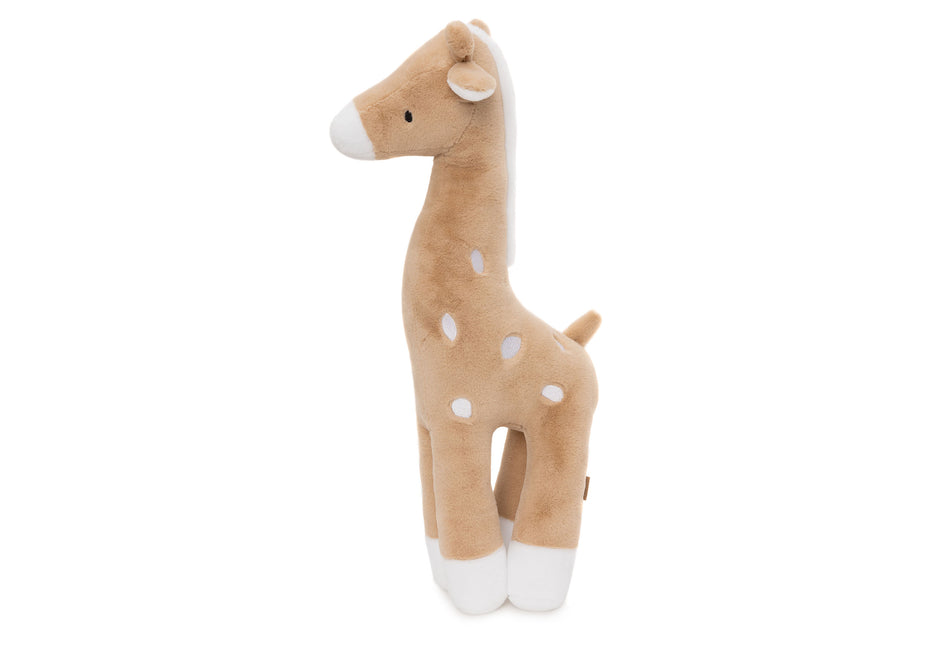 Jollein Knuffel Giraffe Biscuit Xl