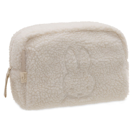 Jollein Etui Teddy Miffy Ivory