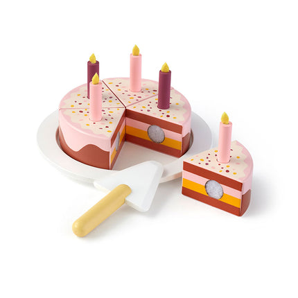 Kid's Concept Speelgoed Keuken Cake Kit