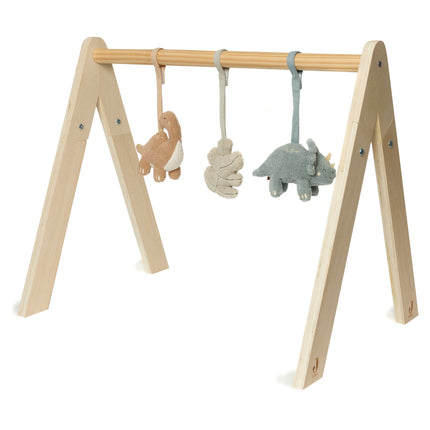 Jollein Babygym Speeltjes Roarsome