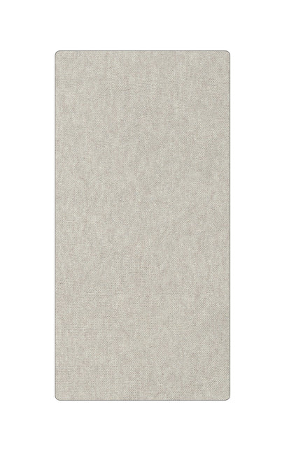 Meyco Hoeslaken Ledikant Sand Melange 60X120cm