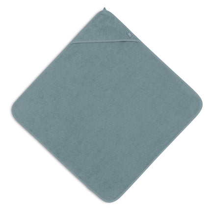 Jollein Badcape Baby Sea Green 75 X 75 Cm