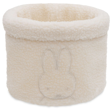 Jollein Commodemandje Teddy Miffy Ivory