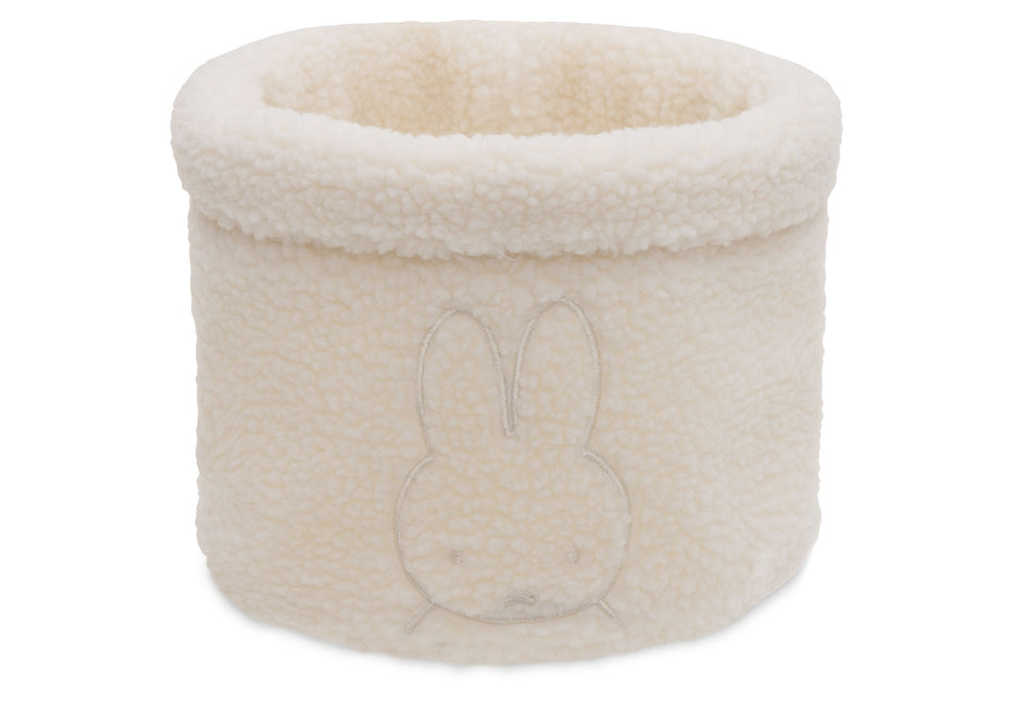 Jollein Commodemandje Teddy Miffy Ivory