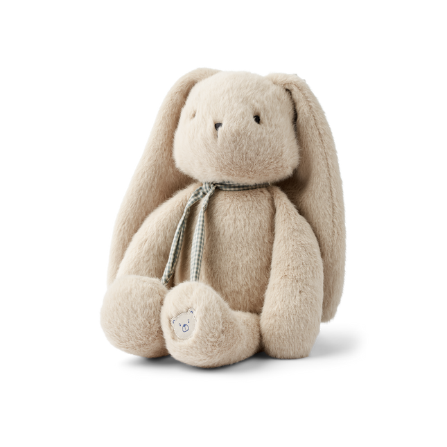 Liewood Knuffel Berto Rabbit Mist