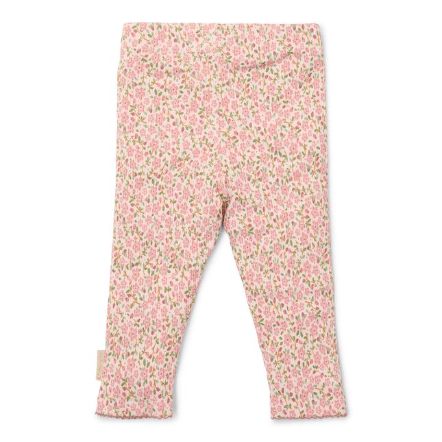 Little Dutch Baby Pyjama Fairy Floral 2 Delig