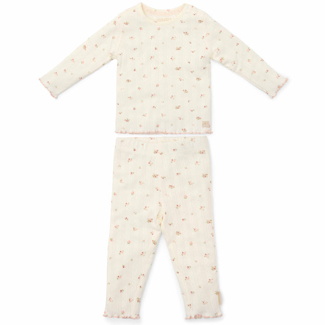 Little Dutch Baby Pyjama Fairy Blossom 2 Delig