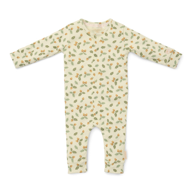 Little Dutch Baby Pyjama Forest Leaves