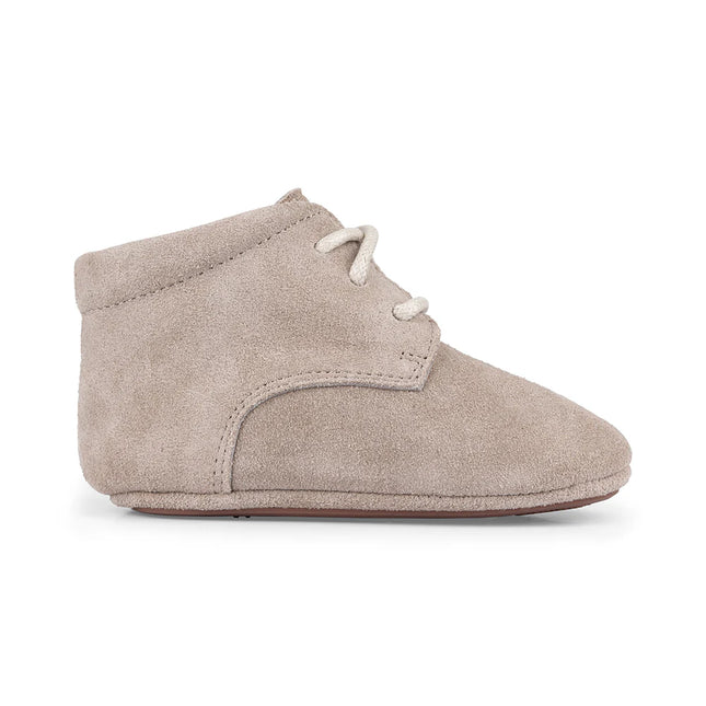 Baby Dutch Moos Classic Baby Schoentjes Sand