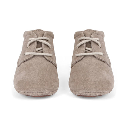 Baby Dutch Moos Classic Baby Schoentjes Sand