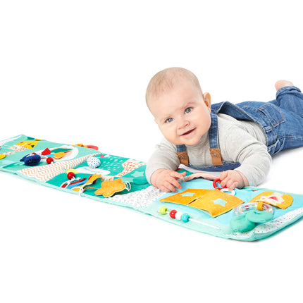 Sophie de Giraf Multi Sided Activity Board