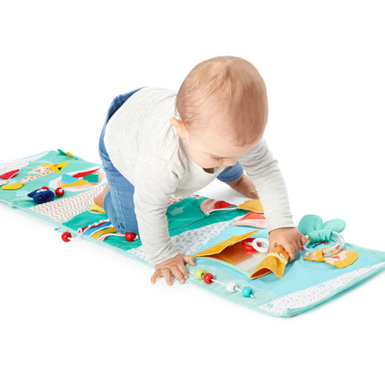 Sophie de Giraf Multi Sided Activity Board