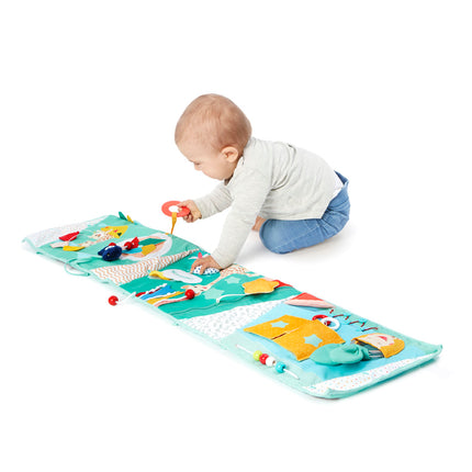 Sophie de Giraf Multi Sided Activity Board