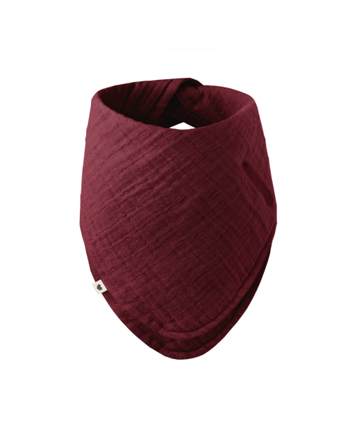 BIBS Slabbetje Bandana Elderberry - BIBS - Babywinkel - 5713795223022