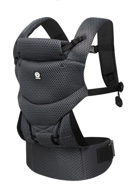 Dooky Draagdoek Urban Comfort Grey Sapphire - Dooky - Babywinkel - 5038278010310