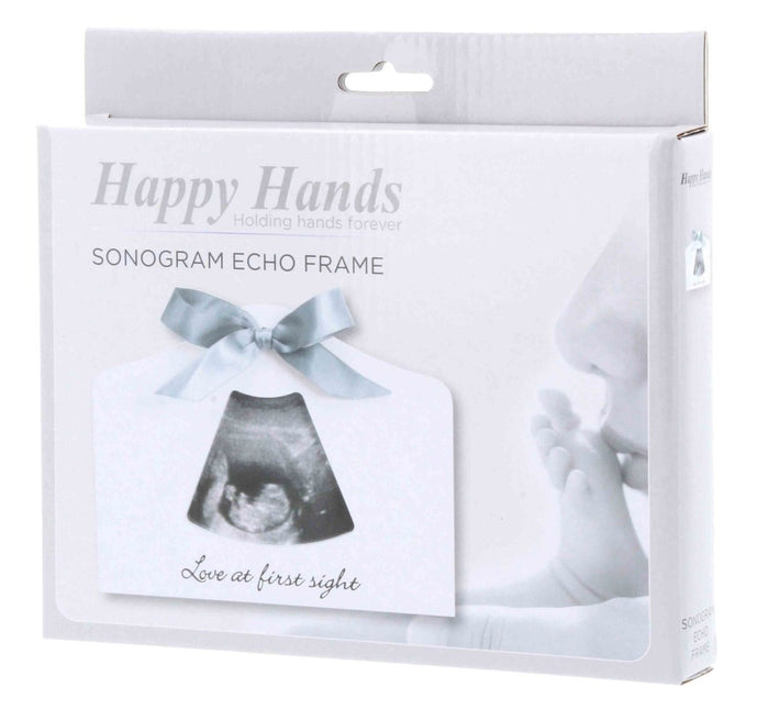 Dooky Fotolijst Echo Happy Hands 20cm - Dooky - Babywinkel - 5038278008355