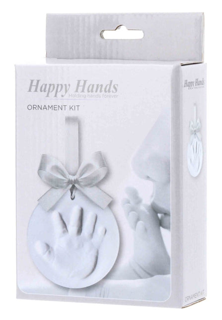 Dooky Geschenkdoosje Ornament Kit Happy Hands - Dooky - Babywinkel - 5038278999998