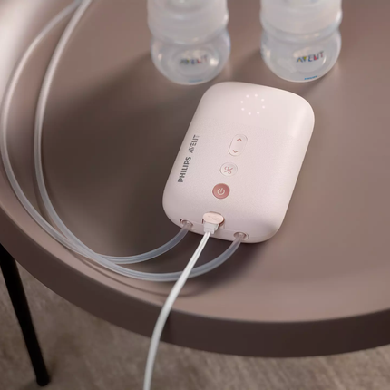 Philips Avent Kolfset Dubbel Elektrisch