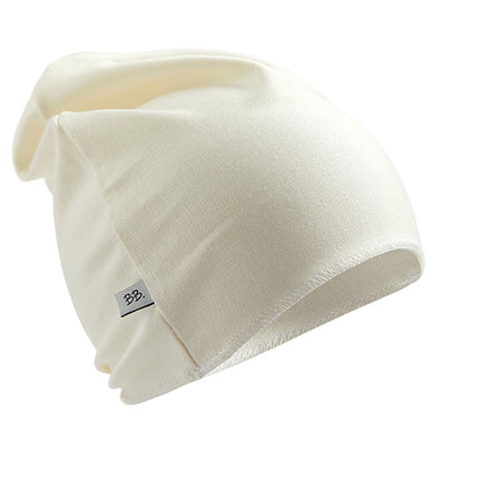 Bamboom Babymutsje Cappellino Creme 0-M