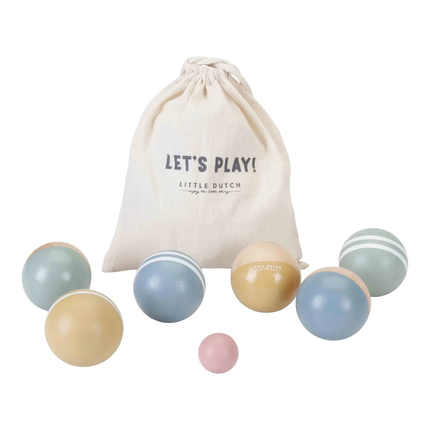 Little Dutch Jeu de Boules