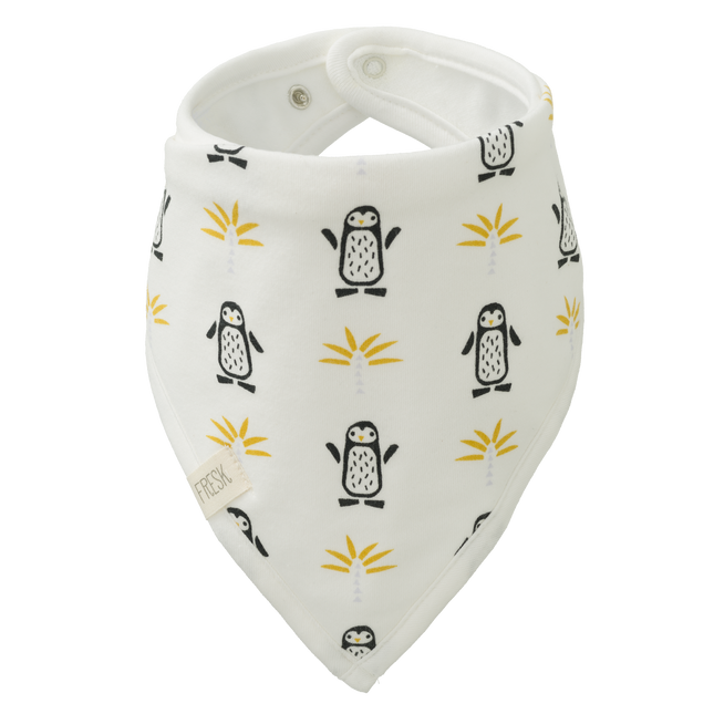 Fresk Slab Bandana Pinguin