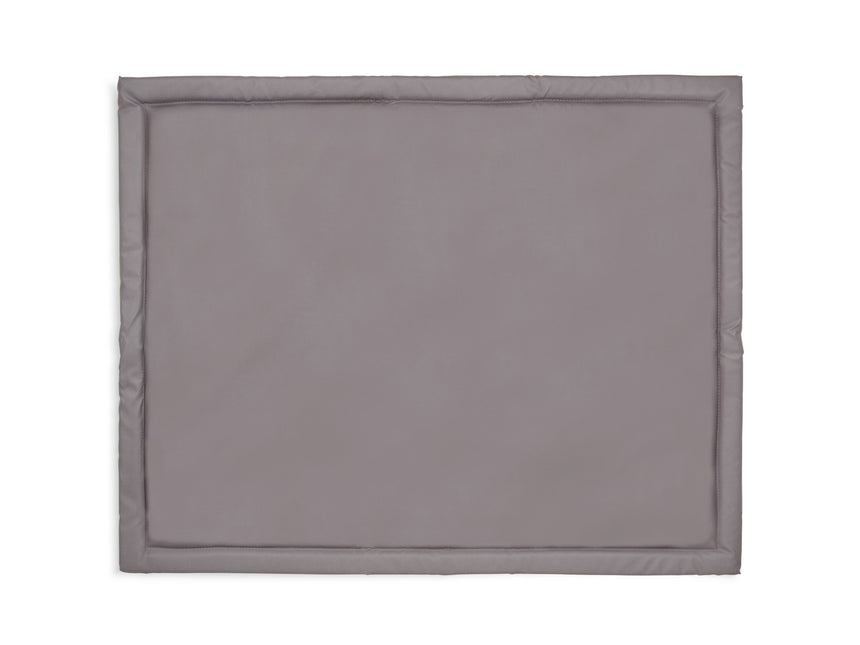 Jollein Boxdek Storm Grey 75x95cm