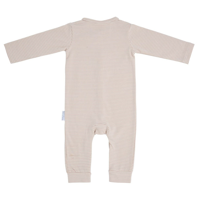 Baby's Only Boxpakje Stripe Oud Roze