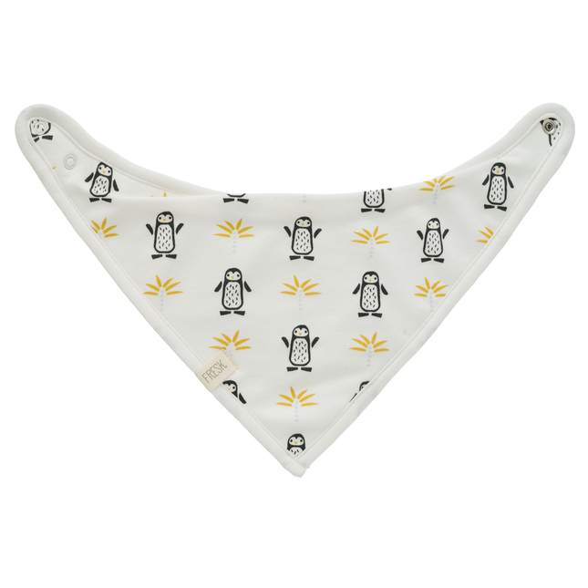 Fresk Slab Bandana Pinguin