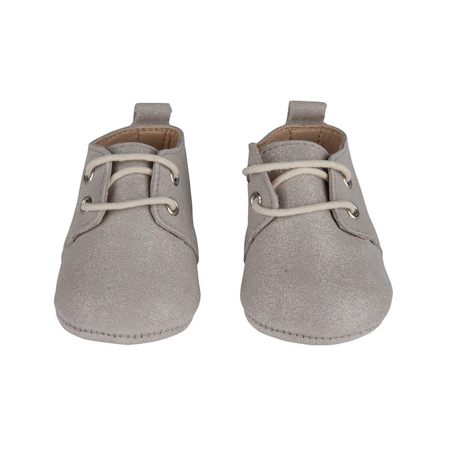 Baby Dutch Chaussures bébé pailletées