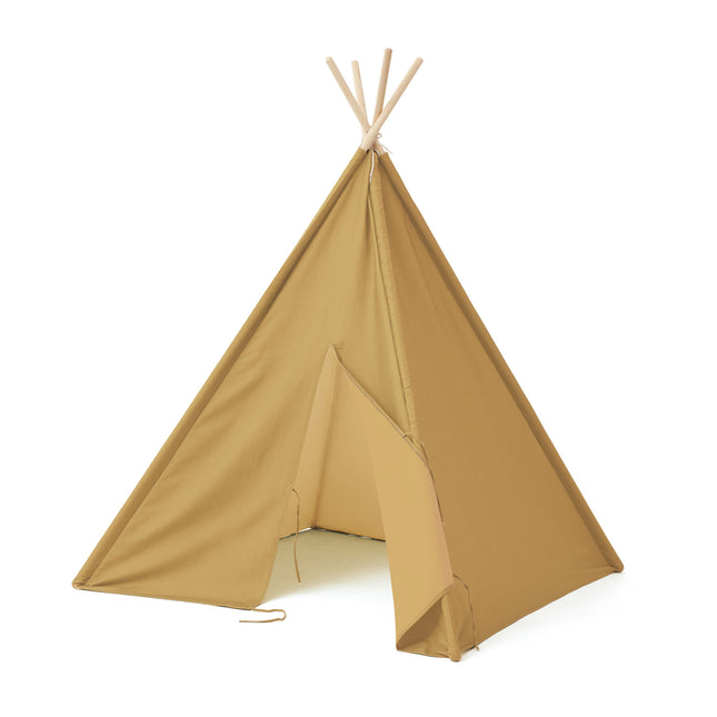 Kid's Concept Tipi Tent Geel