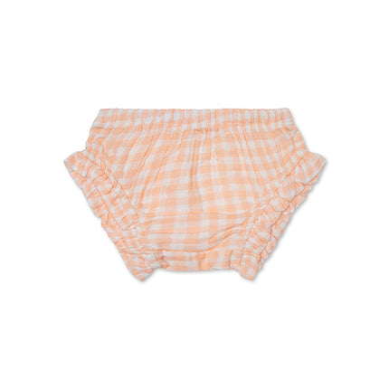 Swim Essentials Kleding Set Apricot Oranje