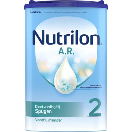 Nutrilon A.R. 2 Dieetvoeding bij Spugen 6+ Maanden