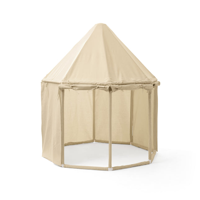 Kid's Concept Tipi Tent Paviljoen Beige