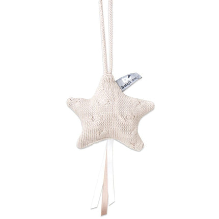 Baby's Only Hangspeeltje Cable Beige