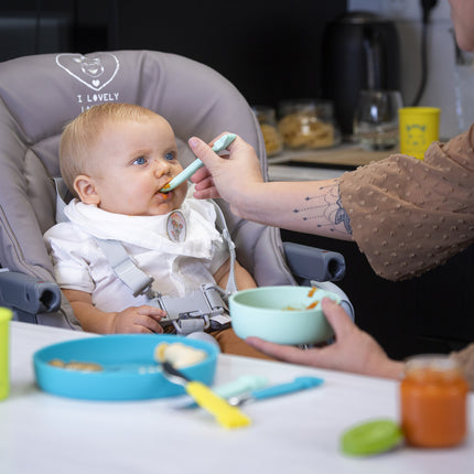 Sophie de Giraf Baby Kom Blauw