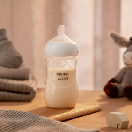 Philips Avent Babyfles 3.0 Natural 260ml