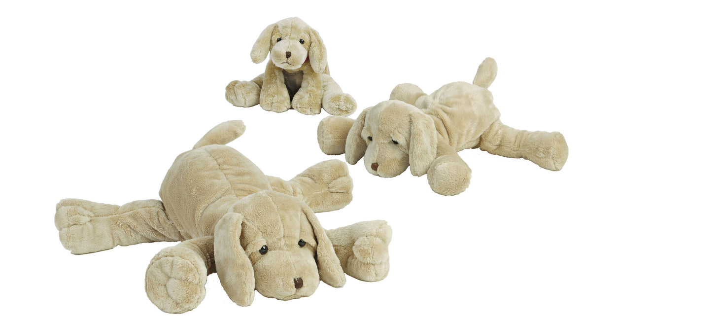 Happy Horse Knuffel Hond Herald 20cm