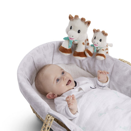 Sophie de Giraf Knuffel Giraffe 20cm