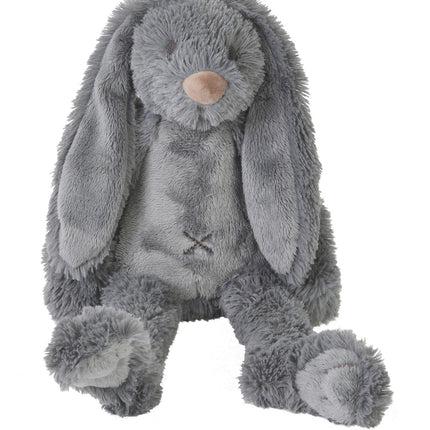 Happy Horse Knuffel Klein Konijn Richie Deep Grey 28cm