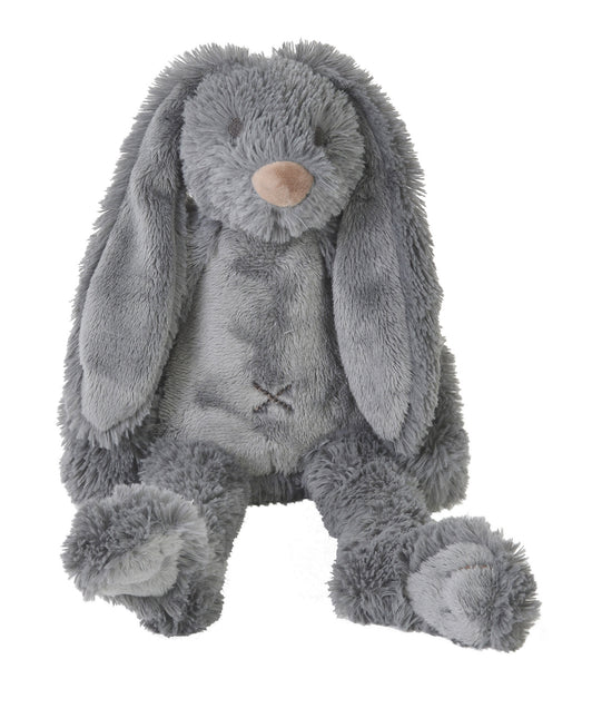 Happy Horse Knuffel Klein Konijn Richie Deep Grey 28cm